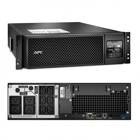 Phân phối thiết bị APC
